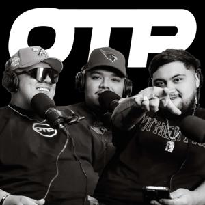 On The Patio Podcast