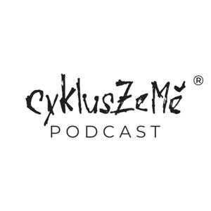 cyklusZeMě PODCAST