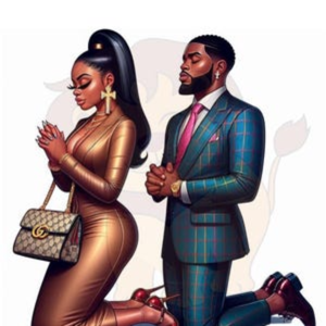 Pray together & Stay together