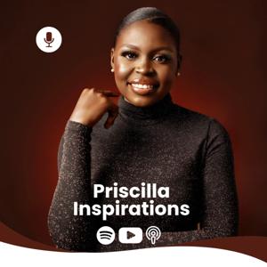 Priscilla Inspirations