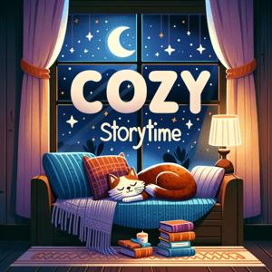 Cozy Storytime