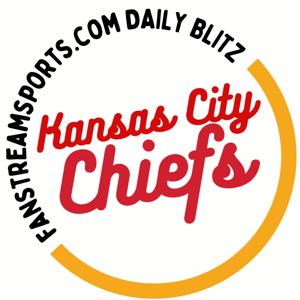 The Kansas City Chiefs Daily Blitz Podcast
