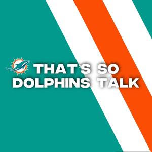 That's So Dolphins Talk