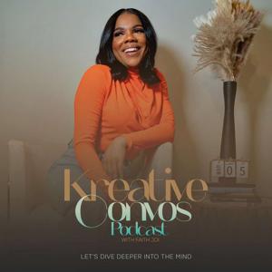 Kreative Convos Podcast