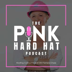 The Pink Hard Hat Podcast