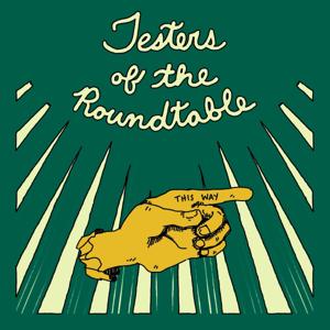 Jesters of the Roundtable