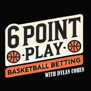6 Point Play with Dylan Cohen