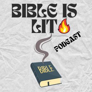 Bible is Lit