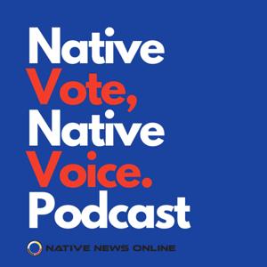 Native Vote, Native Voice