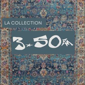 La Collection 3.50FM