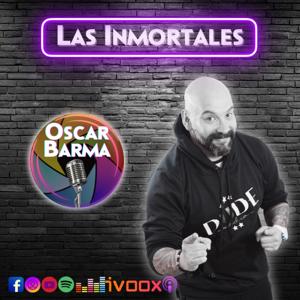 LAS INMORTALES