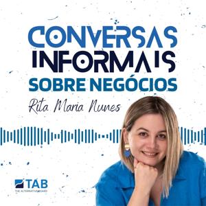 Conversas Informais sobre Negócios
