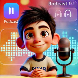Esercitazioni Podcasting