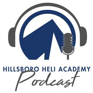 The Heli Academy Podcast