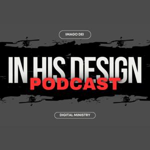 In His Design Podcast