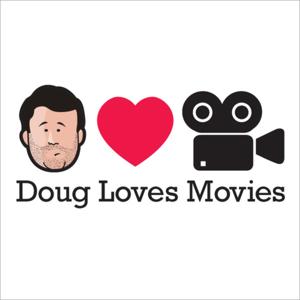 Doug Loves Movies by Misfit Toys