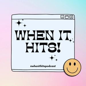 When It Hits