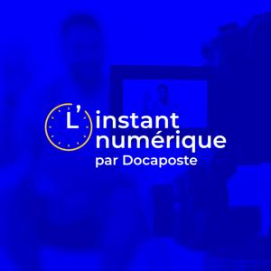L'instant numérique : 3 minutes pour décrypter les enjeux du numérique