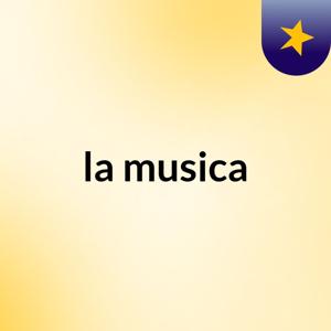 la musica