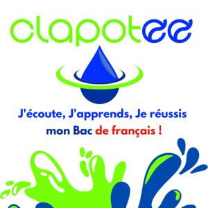 CLAPOTEE, les podcasts éducatifs pour les jeunes !