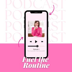 Fuel the Routine: Unlocking Optimal Performance + Recovery with Nutrition