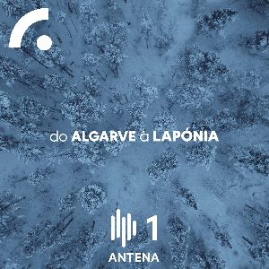 Do Algarve à Lapónia