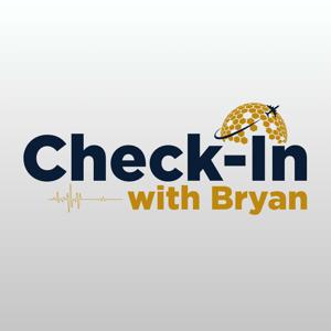 Check-In with Bryan