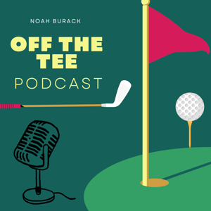 Off The Tee