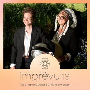 S'ouvrir à l'intelligence du Coeur selon Imprévu13