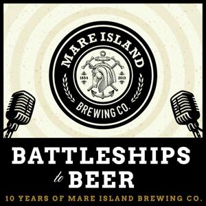 Battleships to Beer