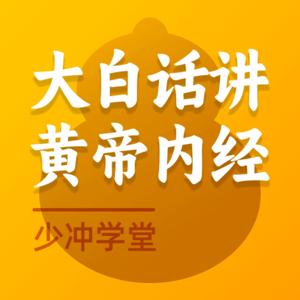 大白话《黄帝内经》