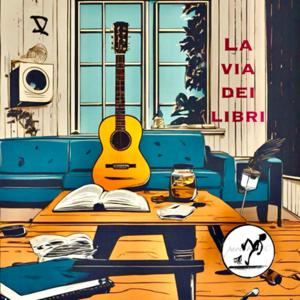 La via dei libri