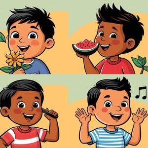 Ciencias de la Naturaleza