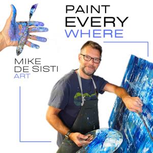 Paint Everywhere