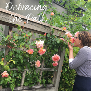 Embracing the Path
