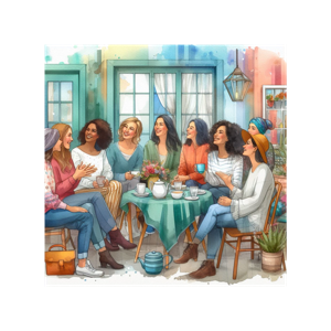 Everyday Christian Women