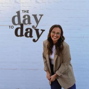 The Day to Day with Reagan Orzech
