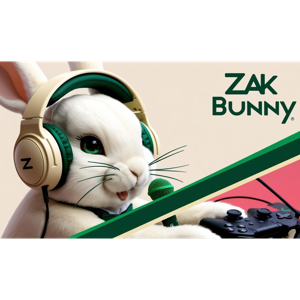 Zak Bunny