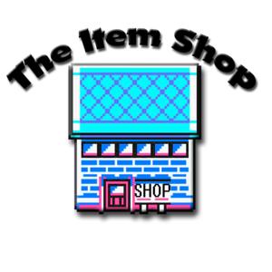The Item Shop