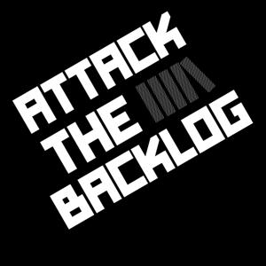 Pixelated Sausage - Attack the Backlog