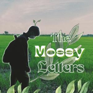 the mossy letters