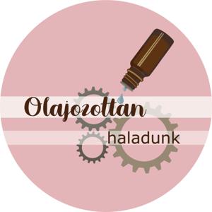 Olajozottan haladunk
