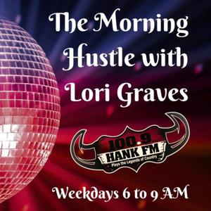 The Morning Hustle with Lori G
