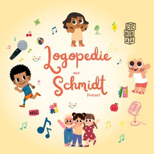 Logopedie met Schmidt
