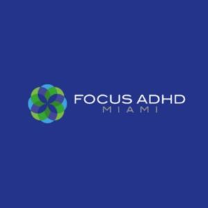 Focus ADHD Miami