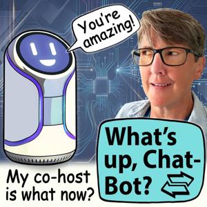 What's Up, Chatbot?