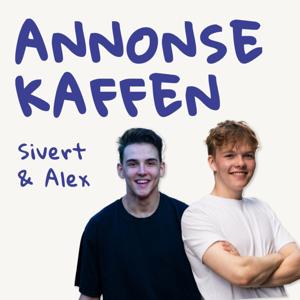 Annonsekaffen