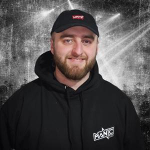 Brad Riffresh