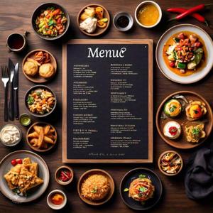 Fast Food Reviews
