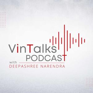 VinTalks Podcast